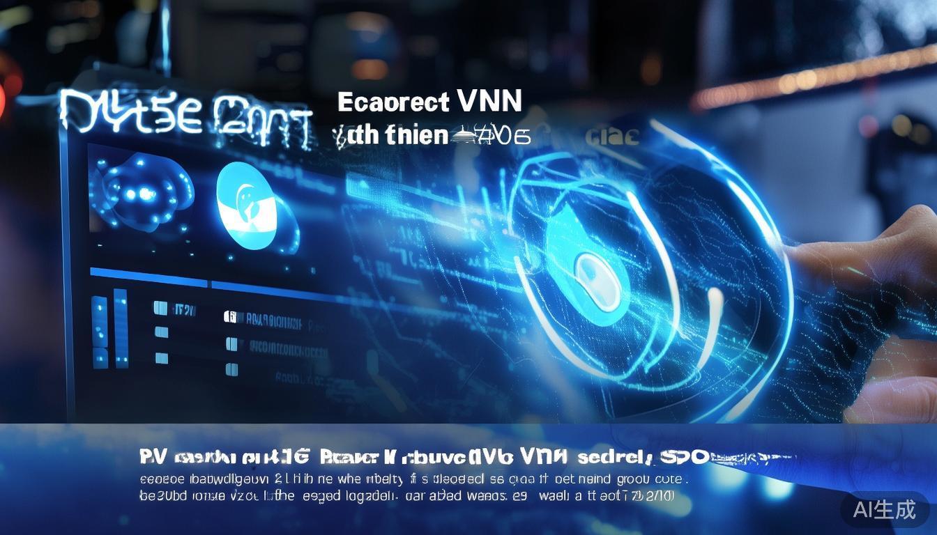 以往，许多VPN工具因为安全性不足或连接缓慢而被用