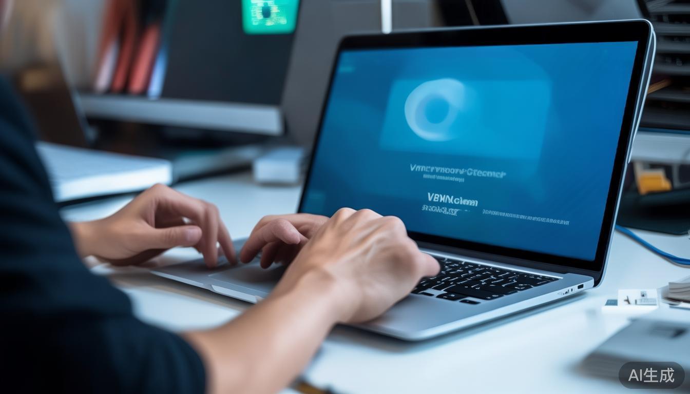 准备工作
在使用VPN之前，确认设备已安装官方提