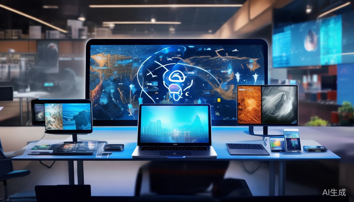 一、快连VPN的优势与应用场景
快连VPN以其简