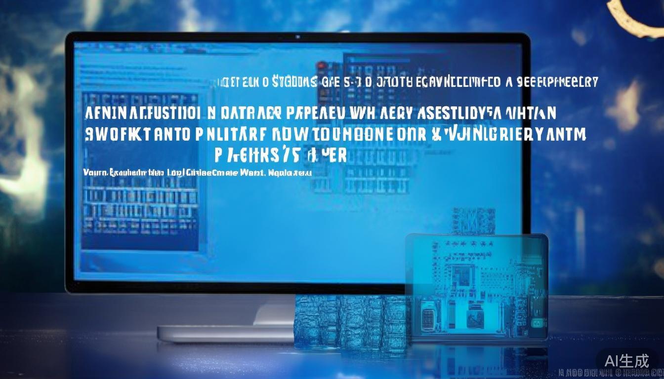 在如今数字化的时代，网络安全与隐私保护成为每个人日